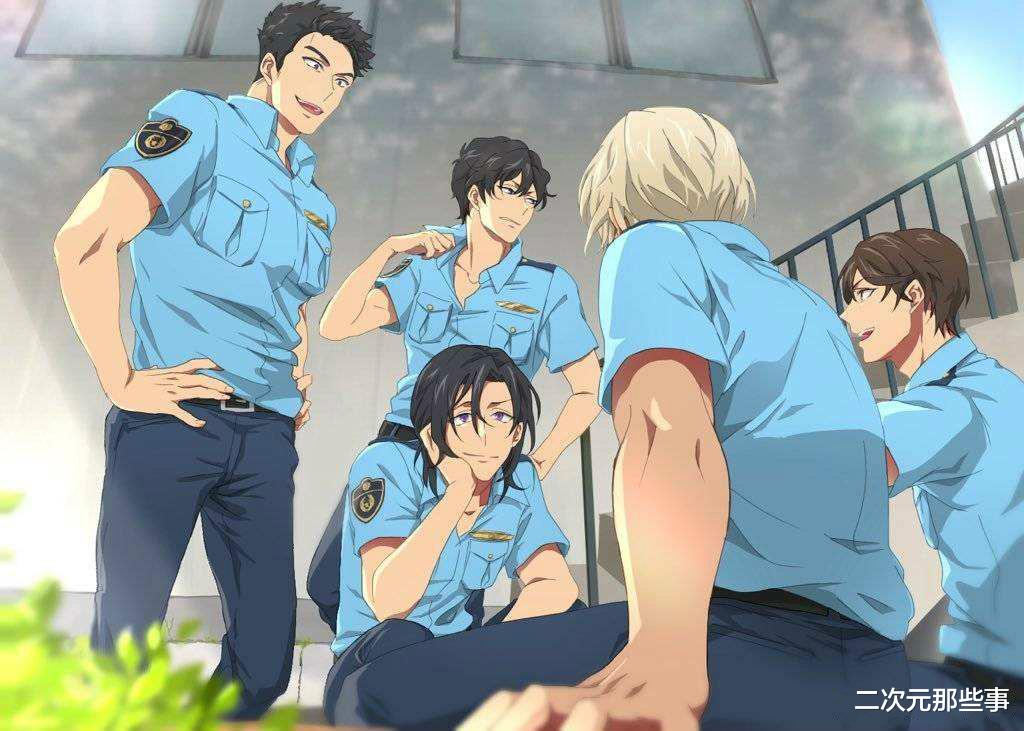 安室透|名侦探柯南:安室透为何什么技能都会?原来他有四位优秀的老师