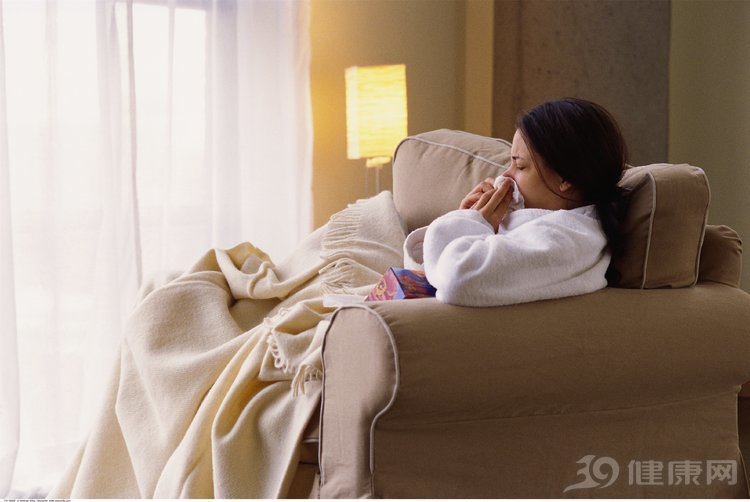 疾病|总是浑身酸痛是什么原因？很简单，无非就这5个原因