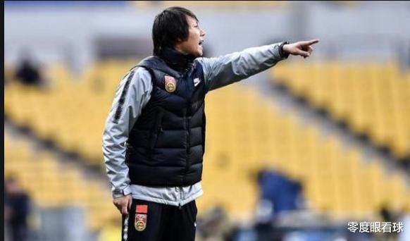 #国足#五大入籍神锋有望齐聚国足，秒变亚洲超级强队，本土第一前锋恐被边缘化