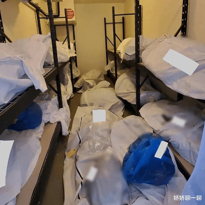 「美国」美国啊，美国，截止于5月5日16时，“特朗普”再甩锅，蓬佩奥无路可退！