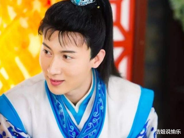 Angelababy|“一个人拖垮一部剧”的4位演员,杨颖其实不算啥,这3位才是高手