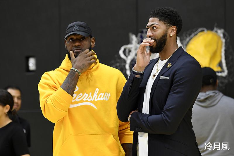 安东尼·戴维斯|8年了,只差一场胜利,他就可以洗刷所有的屈辱和骂名了