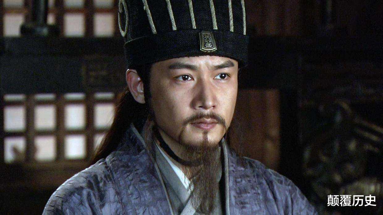 马谡|为啥要斩马谡?诸葛亮真正的目的太狠了,赵云知道后想回老家