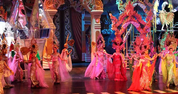 柬埔寨：柬埔寨“第三性”的秘密世界