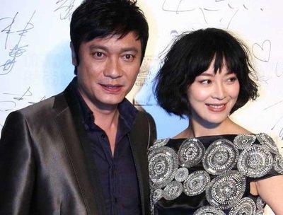 罗嘉良|她是罗嘉良发妻，因“长得丑”被抛弃，离婚分走4千万如今怎样了