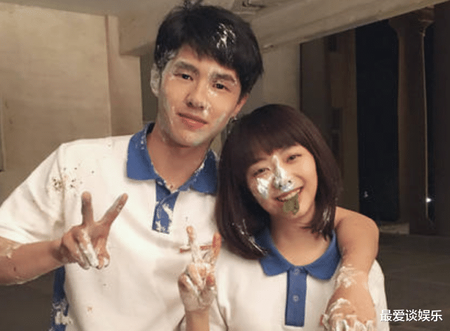 马天宇|娱乐圈“老死不相往来”的明星,杨紫马天宇上榜,他俩简直毁青春