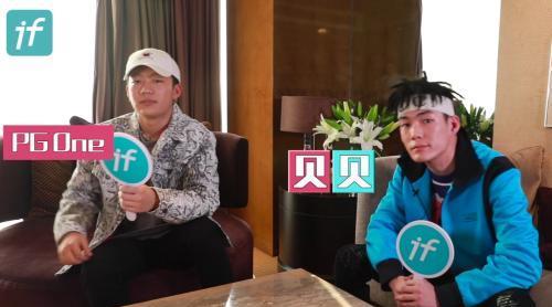 中国新说唱|被封杀的地下battle之王，隐退的OG，以及giaogiao《中国新说唱》