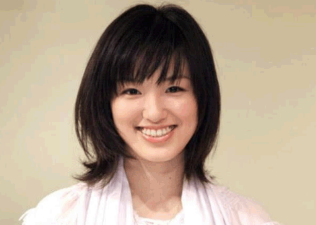 大后寿寿花：他曾经是“长大娶你”的小千代，如今27岁画风走偏，网友统统告辞！