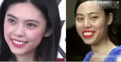 「周星驰」周星驰《功夫》里的龅牙珍已嫁人生子，看到现实照片大呼被“骗了”