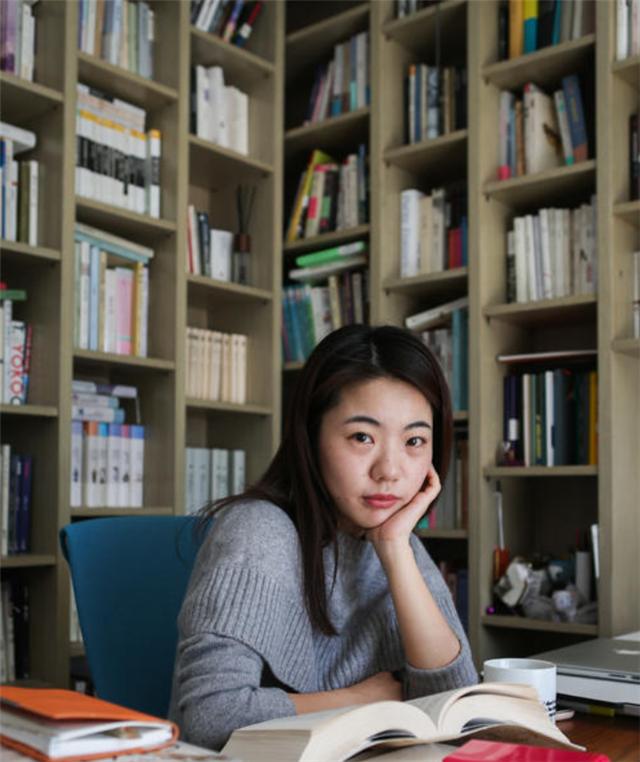 清华大学|12年前,那位让清华“破格”降60分录取的女孩,如今混得怎样了?