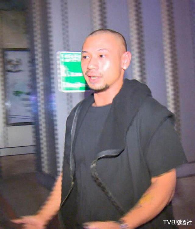 「梁云菲」拒绝复合！分手后至今零联络，金刚前女友自曝分手真正原因