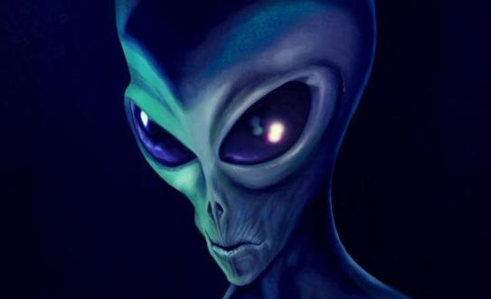 外星人|美国爆出巨大秘密，“外星人”真实存在，FBI已掌握基本证据！