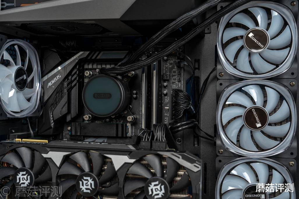 医生|设计出众，用料给力，性能强大、安钛克KATANA内存条 评测