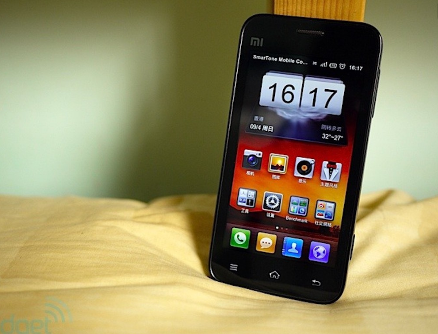 5G|不喜欢小米，营销味道太重，根本不把用户当用户