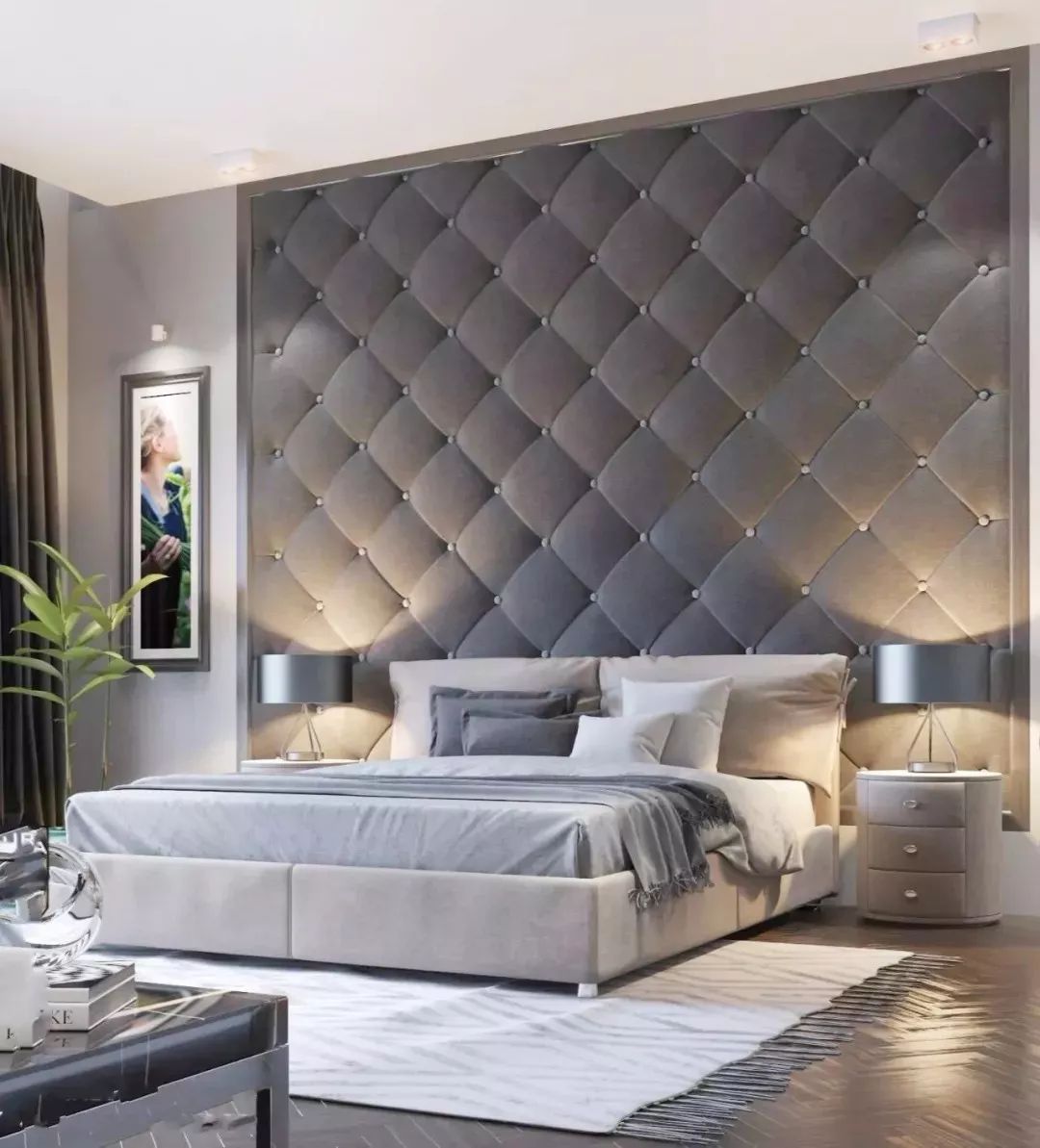 ：你家墙壁只用来挂画？这些墙面装饰方法，让你家变得更有趣！