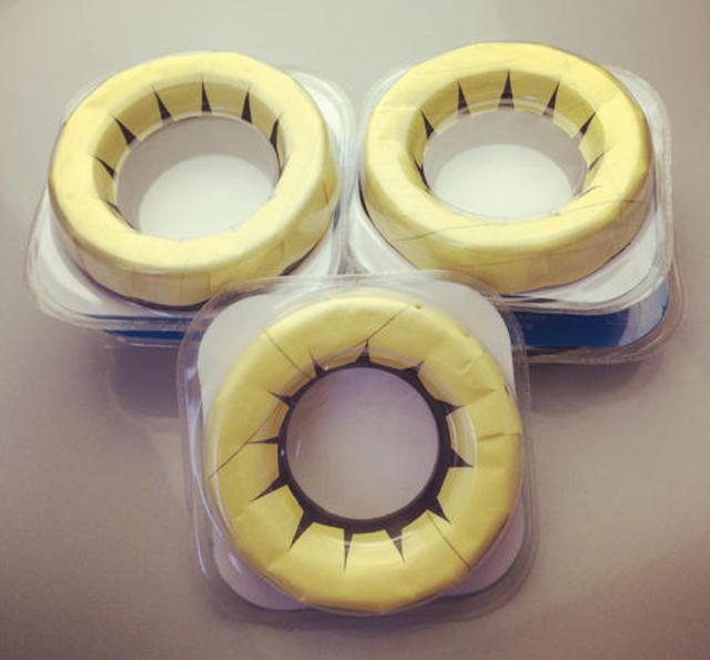 「」卫生间马桶一旦没装这玩意，赶紧让工人返工，难怪越住越臭