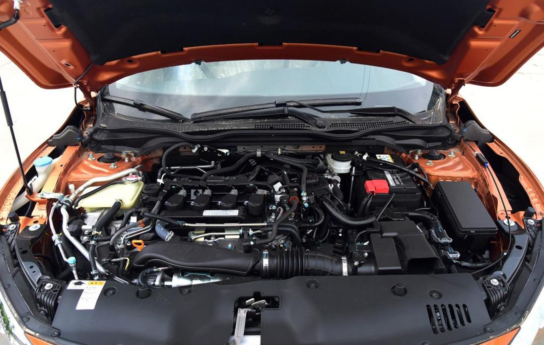 动力|小排量车不适合跑高速？内行人：这都不适合，那多少排量才适合？