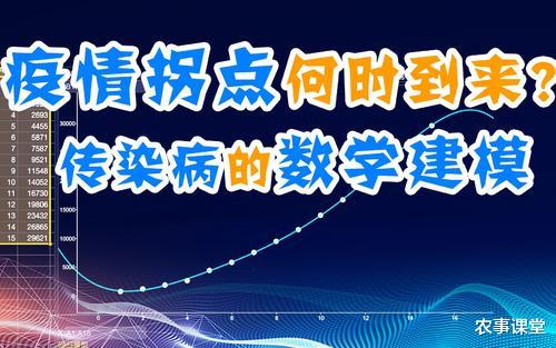 【肺炎】新冠肺炎疫情好转，拐点什么时候到？何时能出门，可以摘掉口罩？