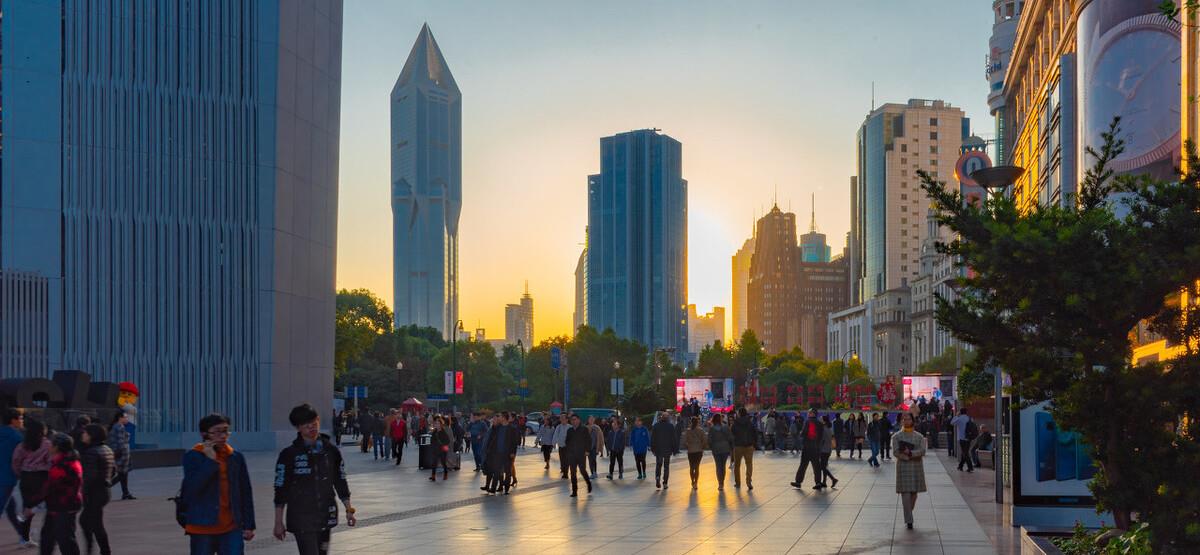 成都|中国最美的四座城市，就连外国人都非常向往，有你的家乡么？