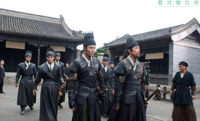 [朱元璋]明朝15万锦衣卫，清朝入关就神秘消失？专家：只改了名字没殉国