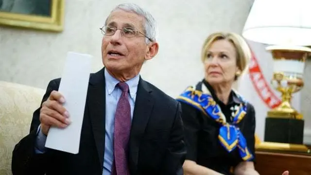 「美国」又闯下大祸！美国将面临死亡高峰期，特朗普丑恶嘴脸再度被揭露