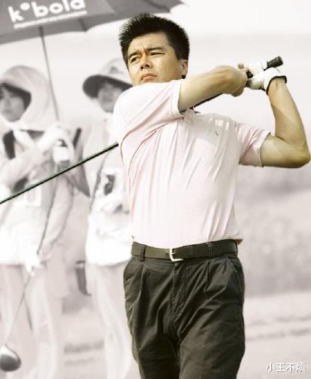 许亚军|花心帅哥许亚军:四婚三离,让何晴着迷,前任都是大美女