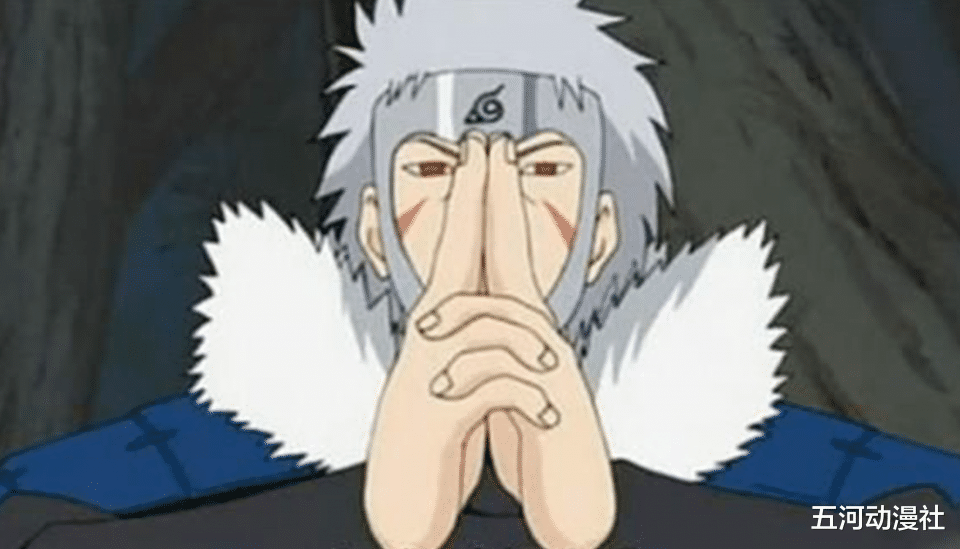 火影忍者|二代火影为什么打压宇智波？其实宇智波赶走斑，才是真正的导火索