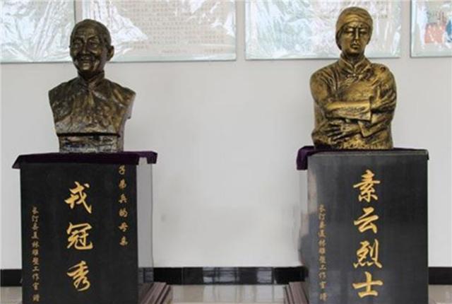 臆说古史|北京女子收拾养父遗物，意外发现一封血书：原来亲生父母是大英雄