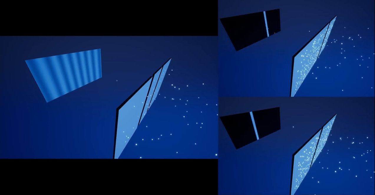 「量子力学」平行世界可能真的存在,原因在这里