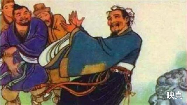 『科举制』范进中举后至于发疯吗？如果把他的官职换成现代，换你你也发疯