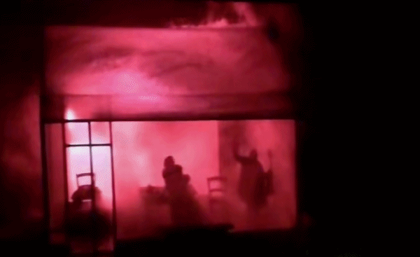 「普罗米修斯」豆瓣9.4，无法快进一秒的科幻经典