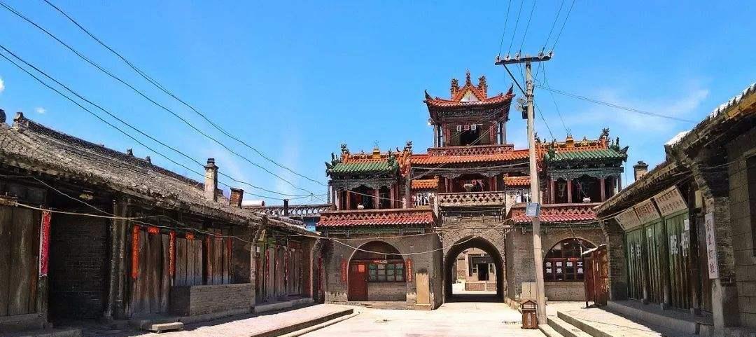 自驾|陕西最美的8条自驾线路，不光风景好去的人也少，周末自驾不堵车