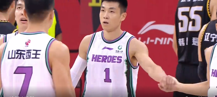 积分榜|CBA最新积分榜：北控大胜新疆豪取三连胜，将首钢挤出前十