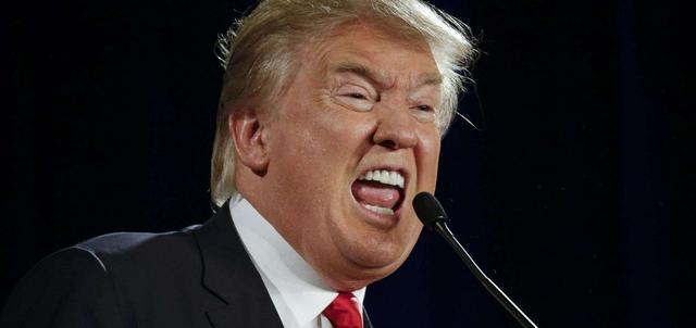 『美国』“勾结”特朗普的汇丰银行，最大股东究竟是谁？说出来你也许不信