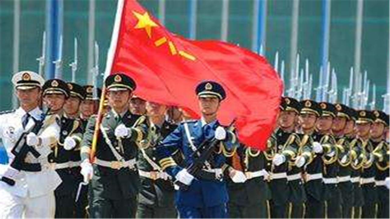 美军:美军打遍了全世界,为何不敢和这3国开战,其中一个谁都没想到