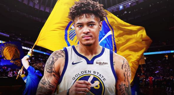 勇士队|疯了！NBA重磅官宣！勇士狂喜！可以组5巨头了