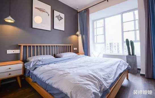 |客厅窗帘和卧室窗帘有什么区别？一听老师傅的话，才知我家选错了