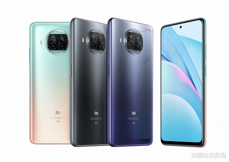 红米手机|倒计时6天？红米Note9发布时间曝光：性价比太高了