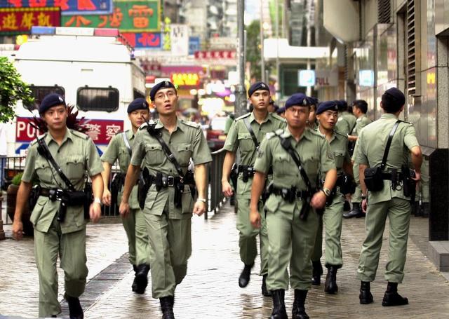 趣观历史|“广州仔”曾威风凛凛，80年代无人不知，为何后来突然不见踪影？