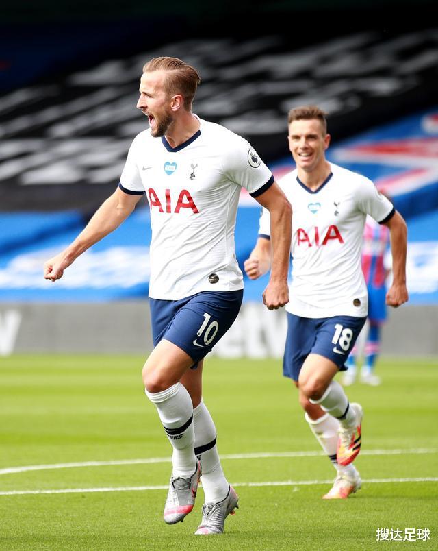 穆里尼奥|1-1！穆里尼奥却创造英超奇迹：这一刻等待211天，与团队相拥狂欢