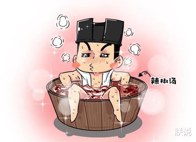 辣椒@辣椒没传入中国前，祖传吃辣的四川人吃什么？