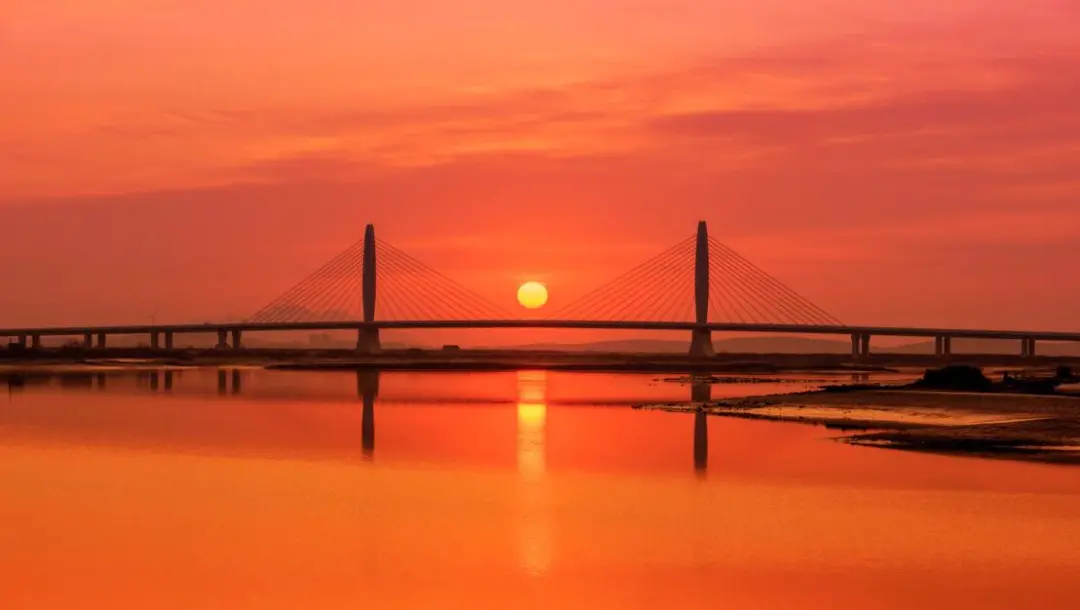 墨斗 活力南海，青春无限