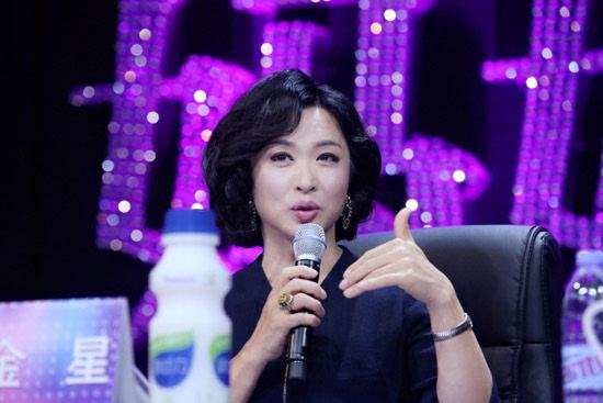 金星|金星从没撕过的四位艺人：前3位“让人敬佩”，唯独她是因为惹不起！