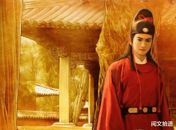 【包拯】展昭究竟是何人?为何他只效忠于包拯,包拯去世后他就消失了