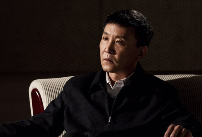 李连杰■他才是《少林寺》最初男主,拍到一半被李连杰顶替,至今难以释怀