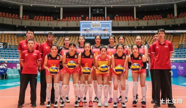 #陈佩妍#中国女排，这3名希望之星，名气大于实力！1人还是郎平钦点球员