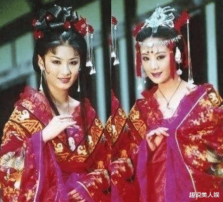 朱一龙|9对新娘子同日出嫁：七公主艳压张巧嘴，浣碧面相败给了孟静娴