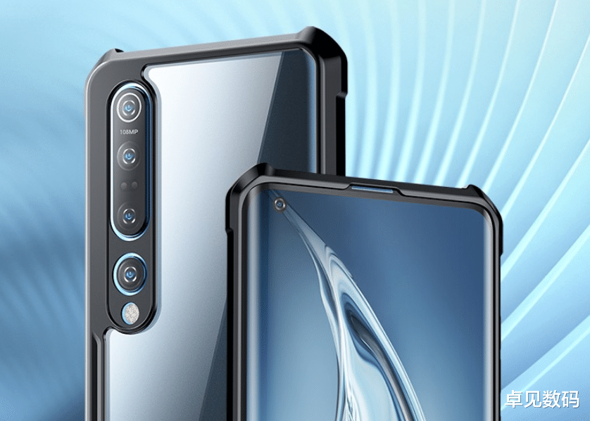 小米科技|雷军主动出击,4780mAh骁龙865旗舰降700元,还买啥Mate40?