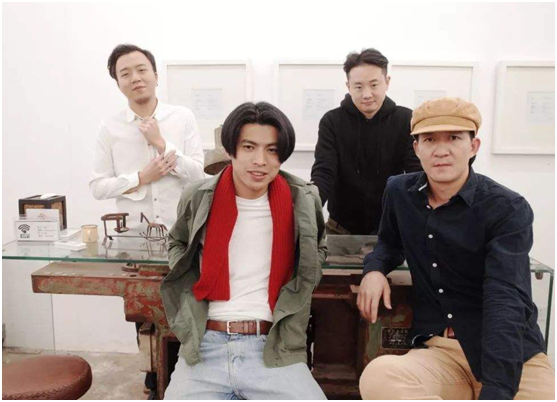 五条人|这个夏天，五条人火了，野孩子的音乐，歌词灵感来源非常生活