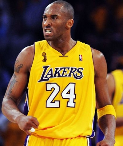 科比·布莱恩特|科比职业生涯场均不到25分， 为何被称为超级得分手？